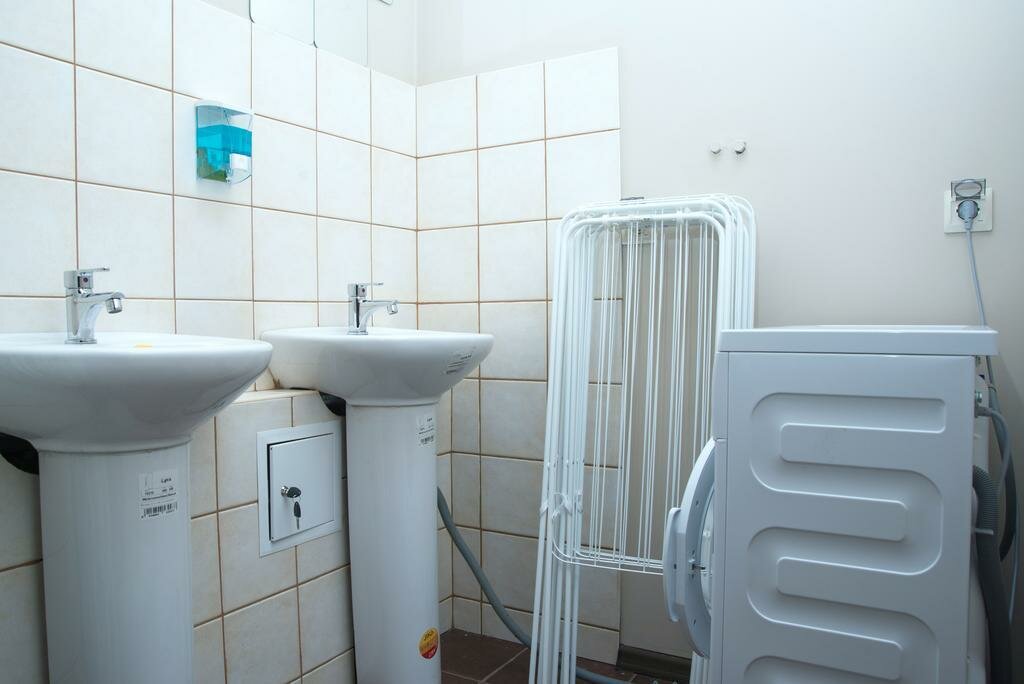 Гостиница Кино Хостел Санкт-Петербург-77