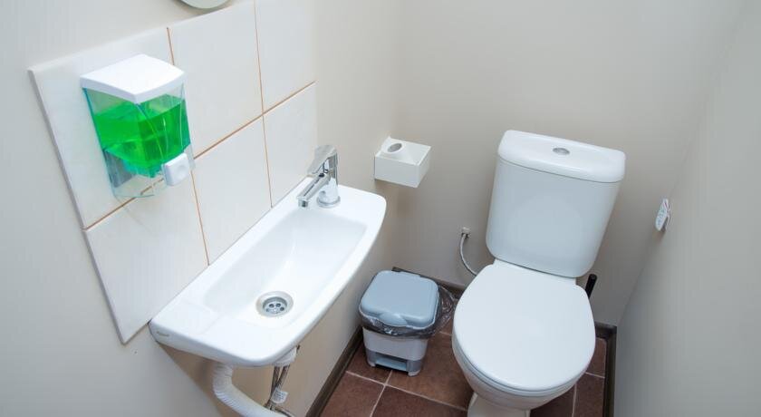 Гостиница Кино Хостел Санкт-Петербург-184