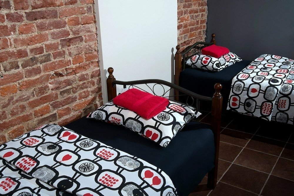 Гостиница Кино Хостел Санкт-Петербург-144