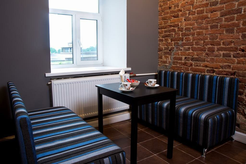 Гостиница Кино Хостел Санкт-Петербург-62