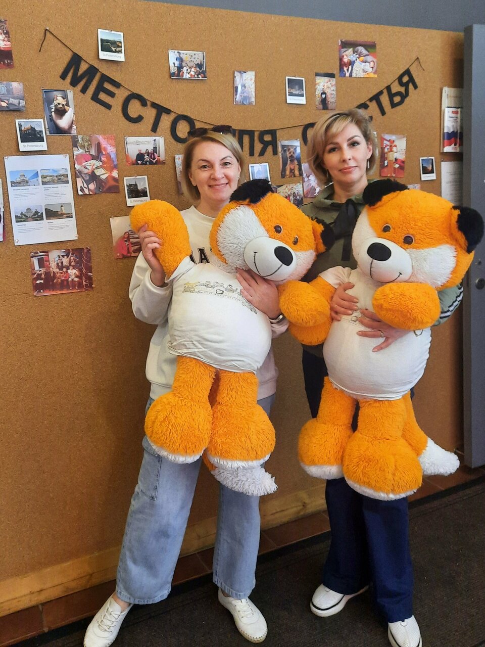 Гостиница Кино Хостел Санкт-Петербург-219