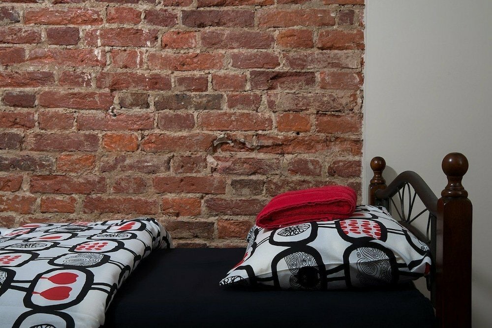 Гостиница Кино Хостел Санкт-Петербург-122