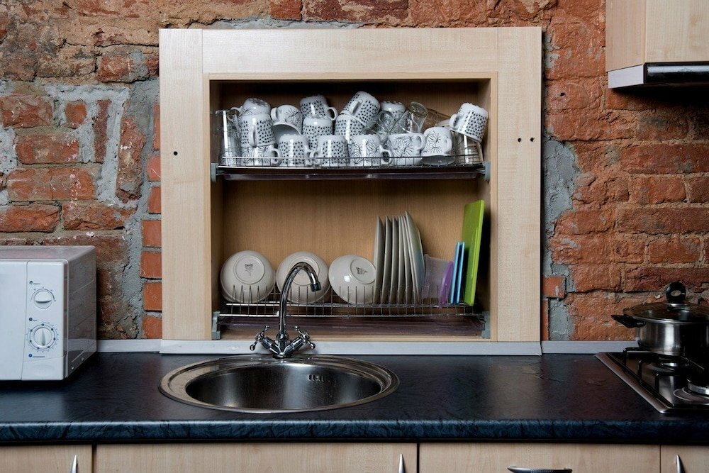 Гостиница Кино Хостел Санкт-Петербург-49