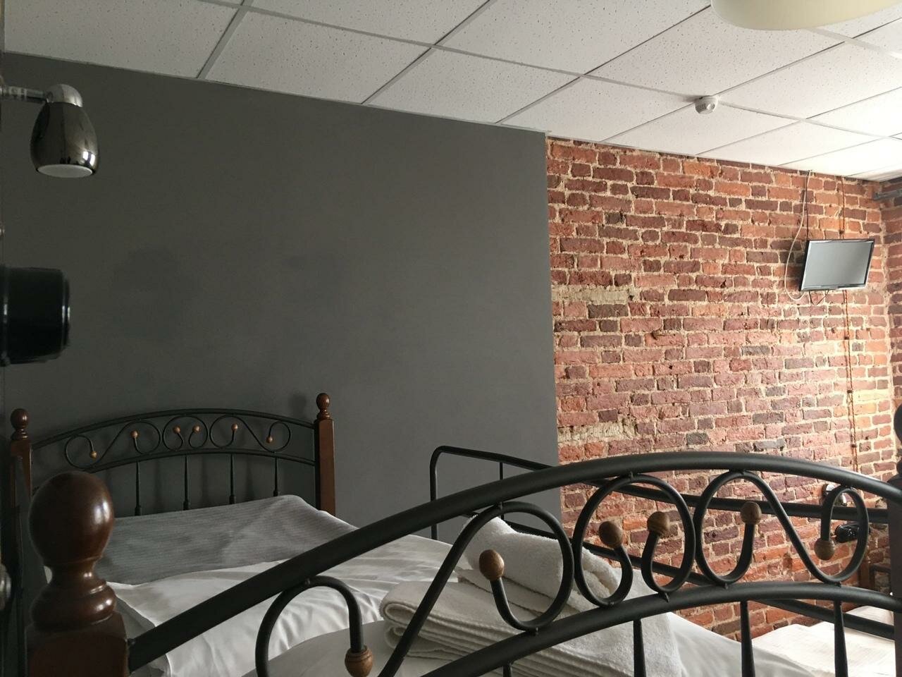 Гостиница Кино Хостел Санкт-Петербург-148