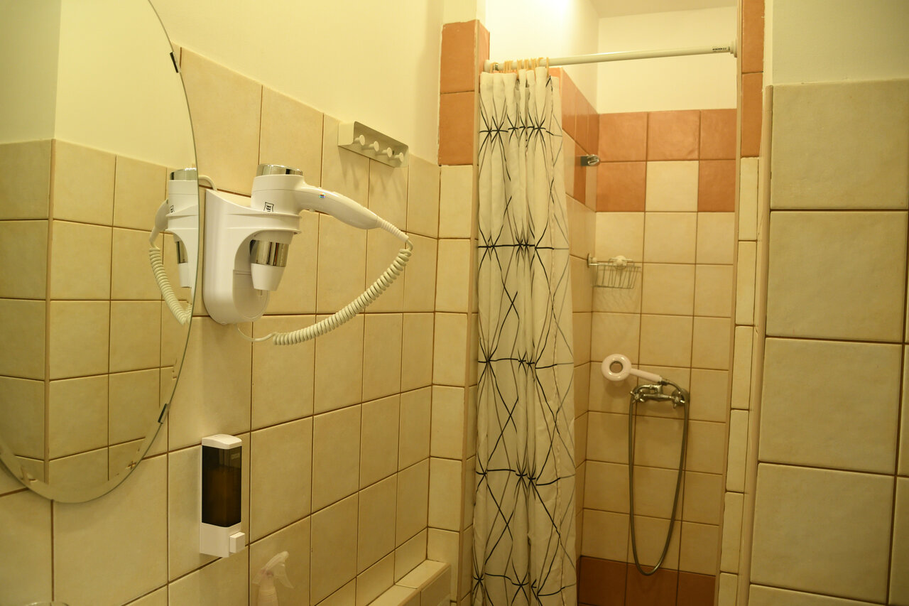 Гостиница Кино Хостел Санкт-Петербург-21