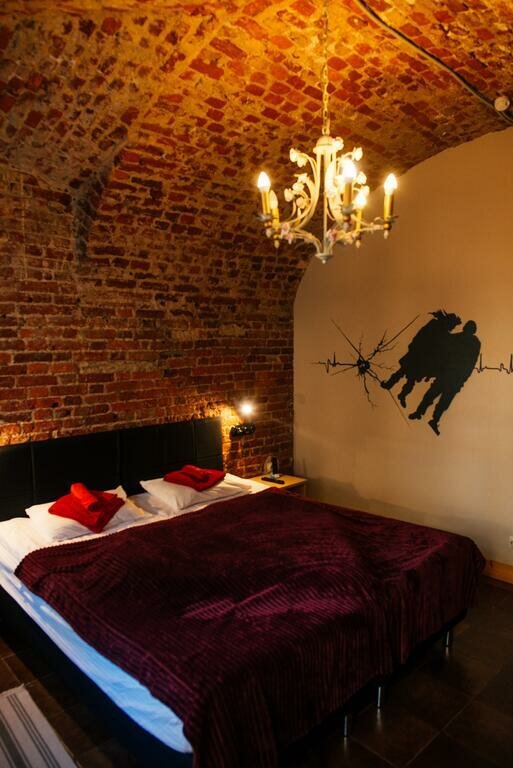 Гостиница Кино Хостел Санкт-Петербург-150