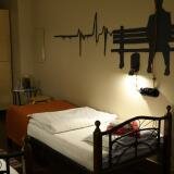 Гостиница Кино Хостел Санкт-Петербург-179