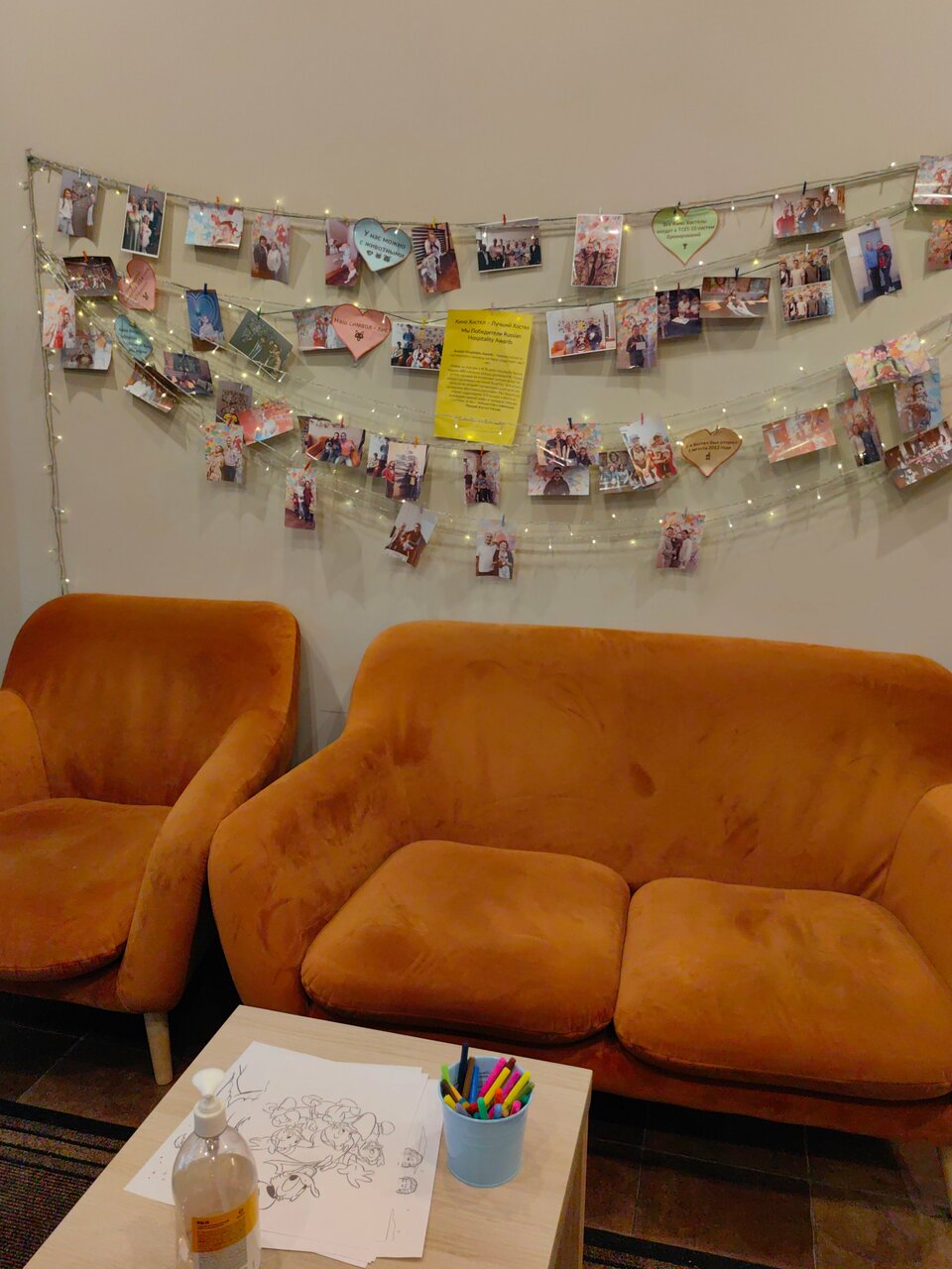 Гостиница Кино Хостел Санкт-Петербург-238