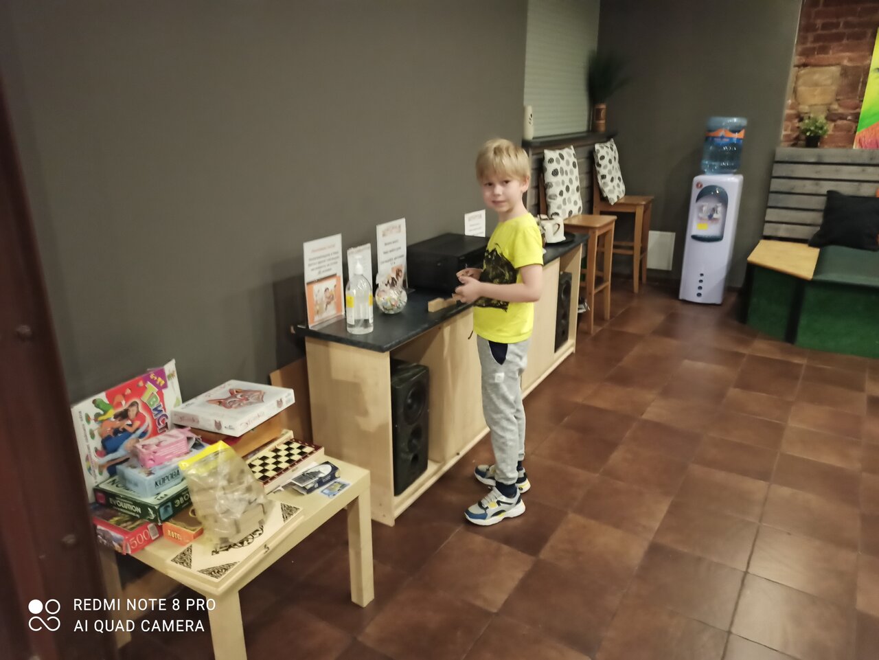 Гостиница Кино Хостел Санкт-Петербург-244