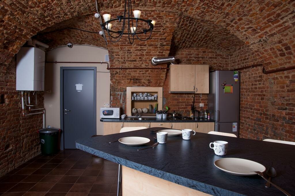 Гостиница Кино Хостел Санкт-Петербург-147