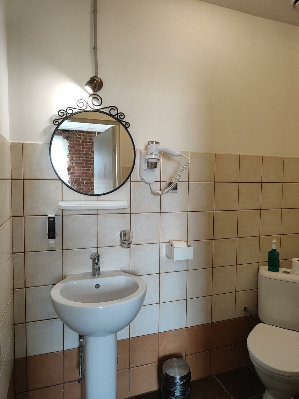 Гостиница Кино Хостел Санкт-Петербург-168