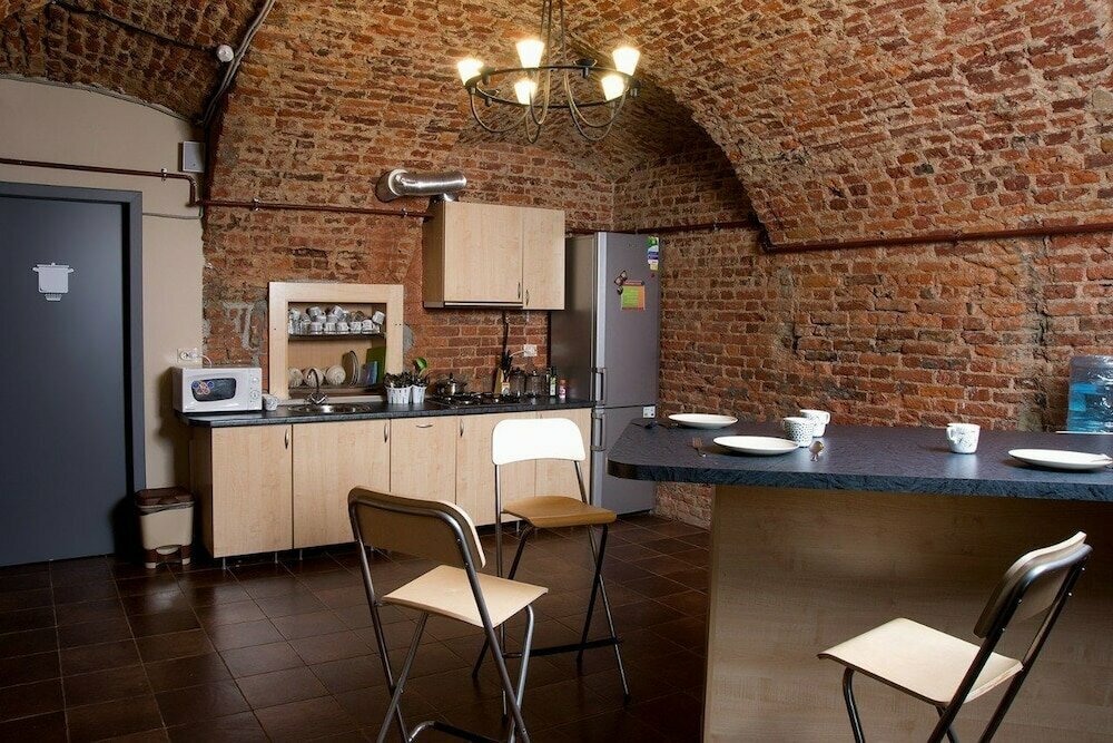 Гостиница Кино Хостел Санкт-Петербург-211