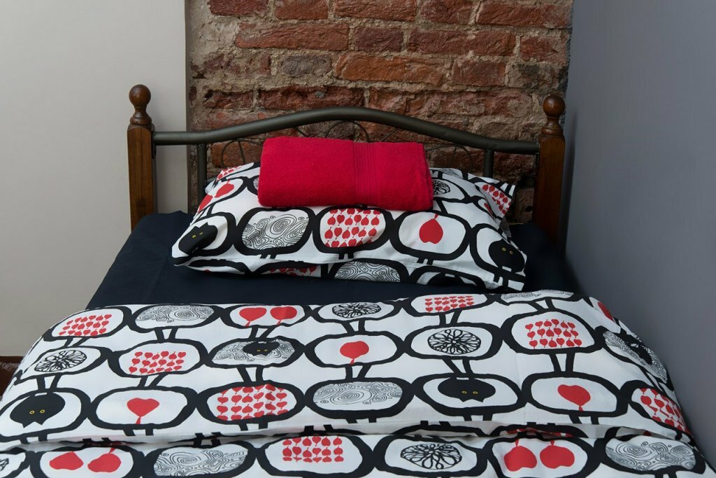 Гостиница Кино Хостел Санкт-Петербург-92