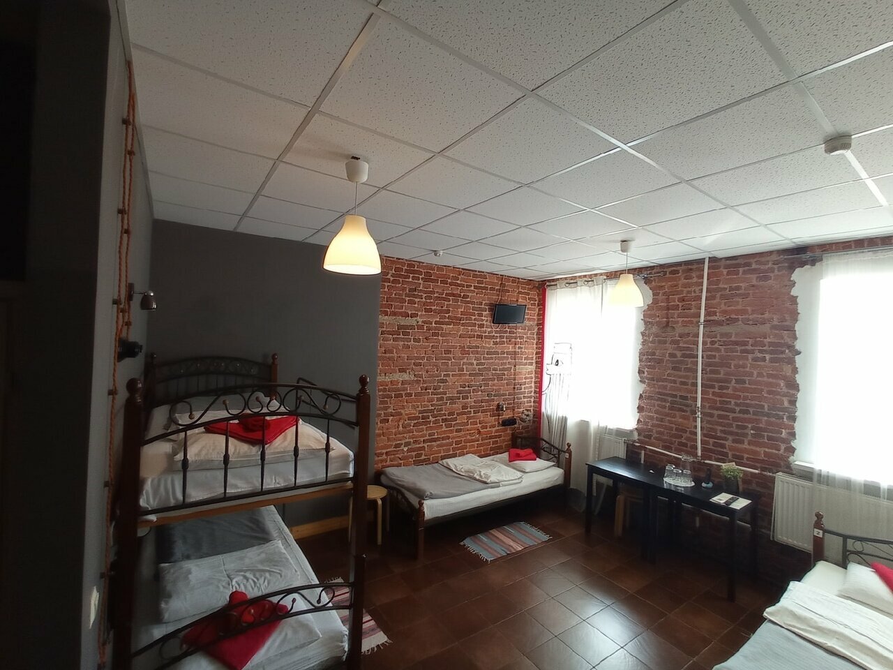 Гостиница Кино Хостел Санкт-Петербург