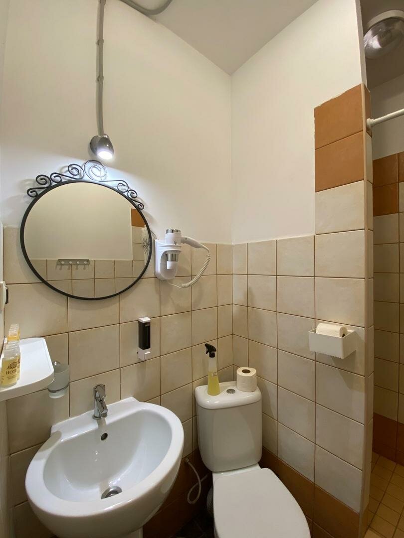 Гостиница Кино Хостел Санкт-Петербург-193