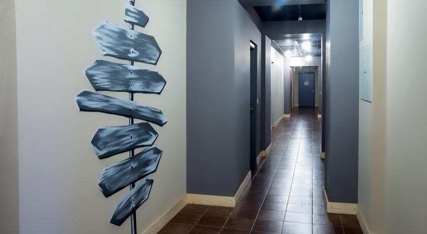 Гостиница Кино Хостел Санкт-Петербург-119