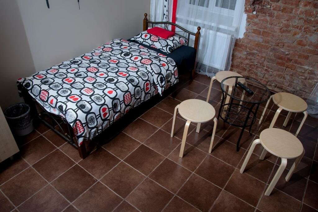 Гостиница Кино Хостел Санкт-Петербург-95