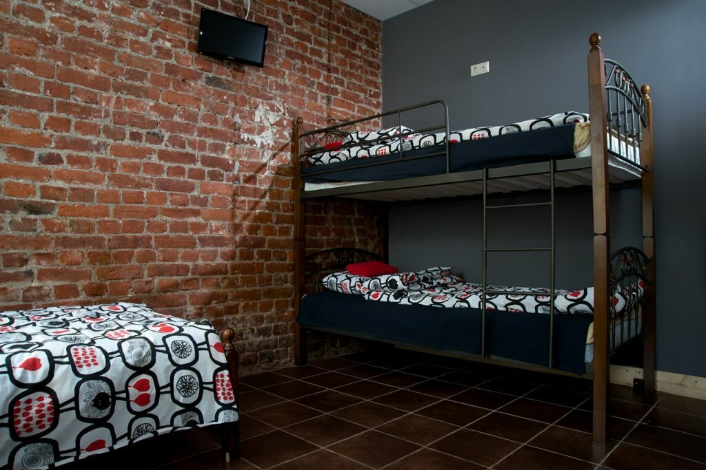 Гостиница Кино Хостел Санкт-Петербург-192