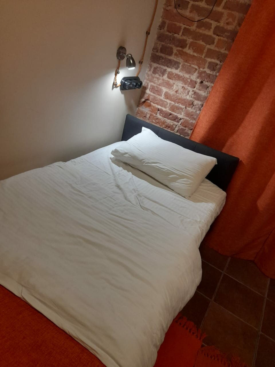 Гостиница Кино Хостел Санкт-Петербург-230