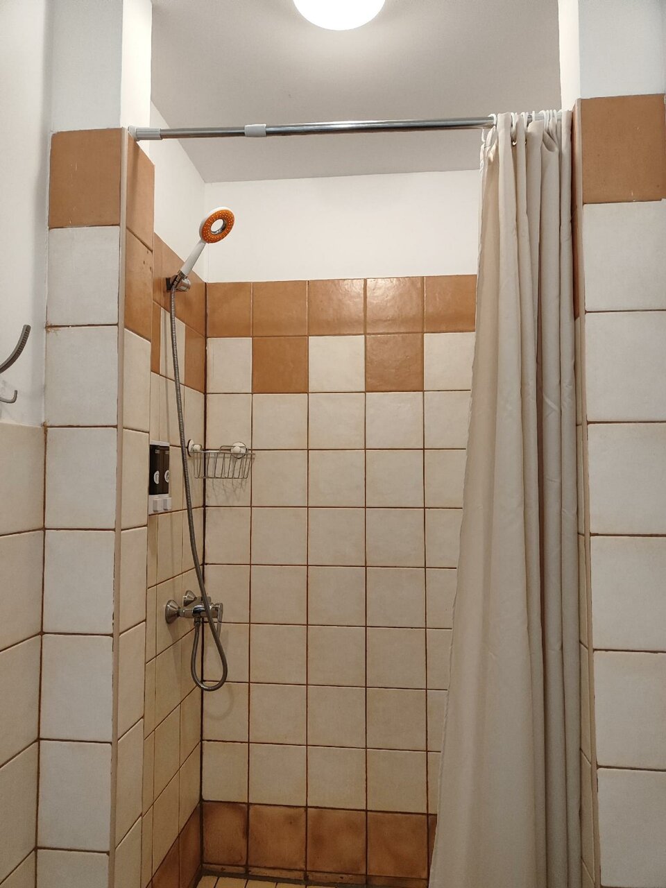 Гостиница Кино Хостел Санкт-Петербург-197