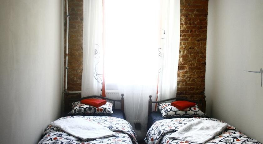 Гостиница Кино Хостел Санкт-Петербург-125