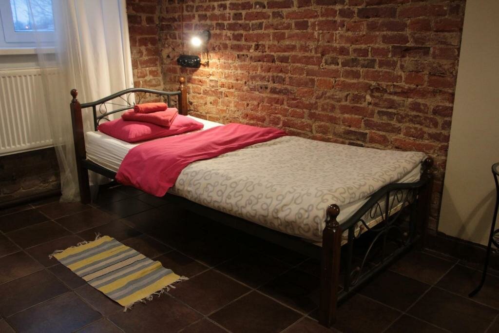 Гостиница Кино Хостел Санкт-Петербург-118