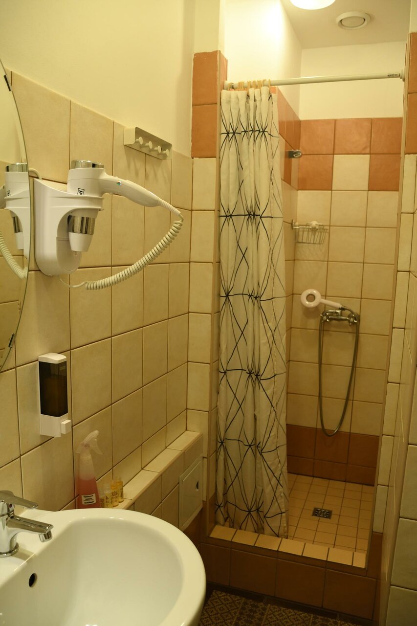 Гостиница Кино Хостел Санкт-Петербург-212