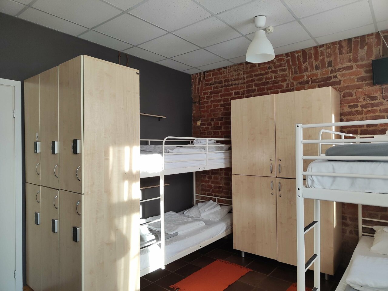 Гостиница Кино Хостел Санкт-Петербург