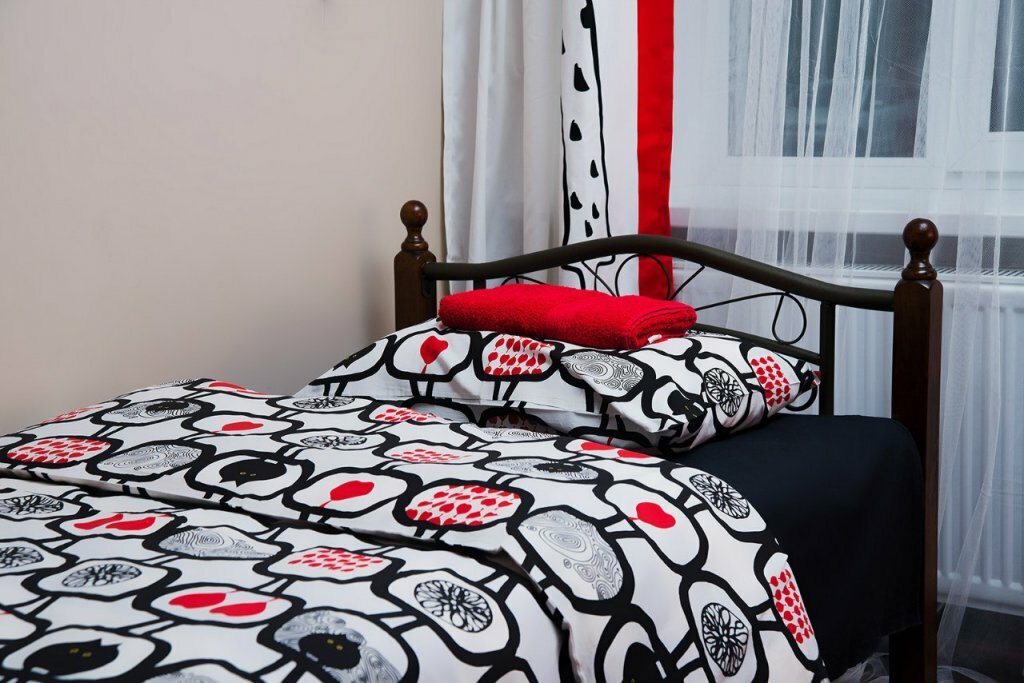 Гостиница Кино Хостел Санкт-Петербург-167