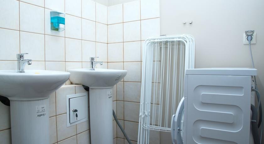 Гостиница Кино Хостел Санкт-Петербург-205