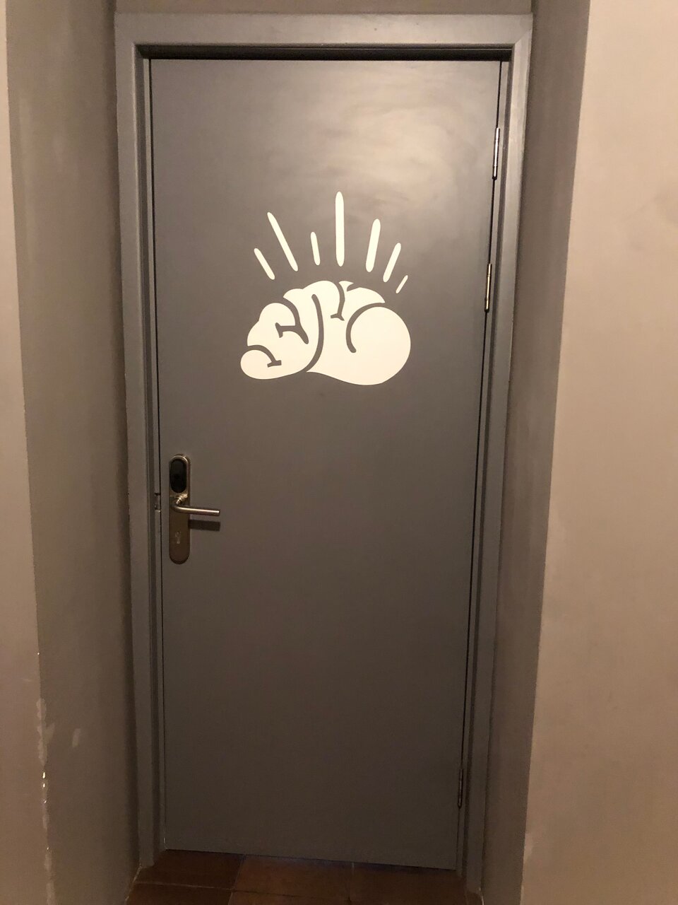 Гостиница Кино Хостел Санкт-Петербург-37