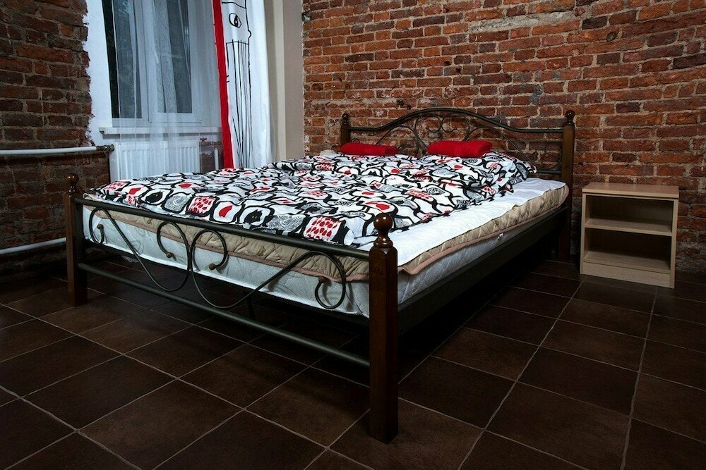 Гостиница Кино Хостел Санкт-Петербург-46