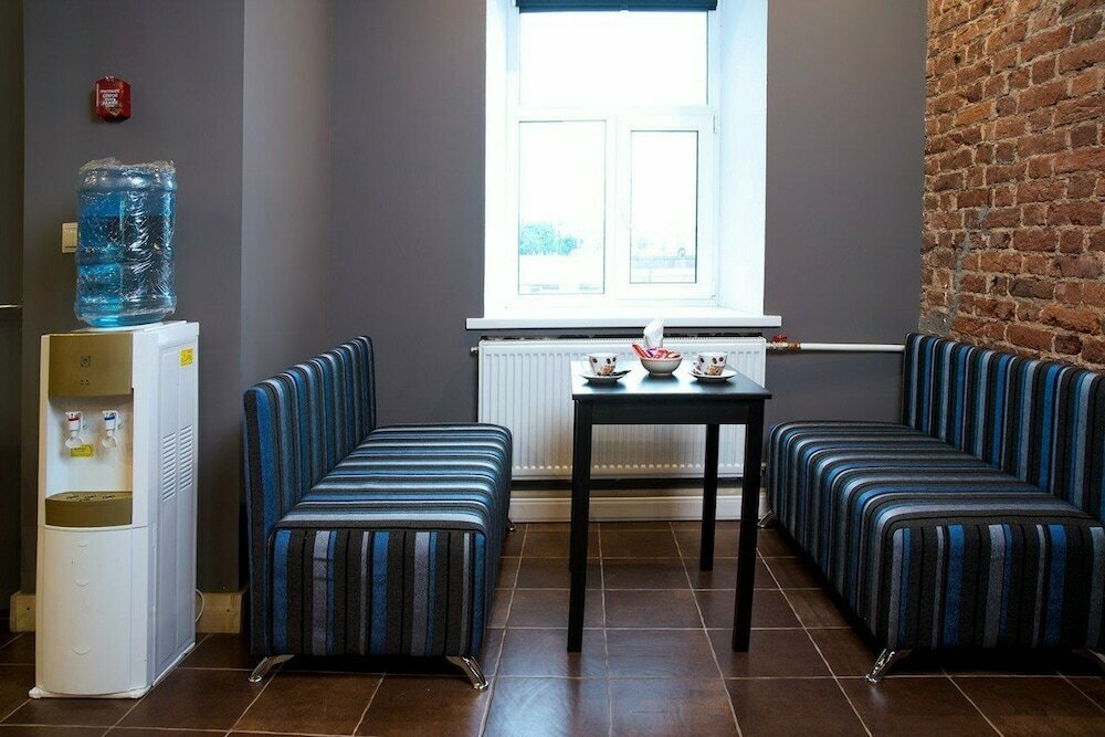 Гостиница Кино Хостел Санкт-Петербург-115