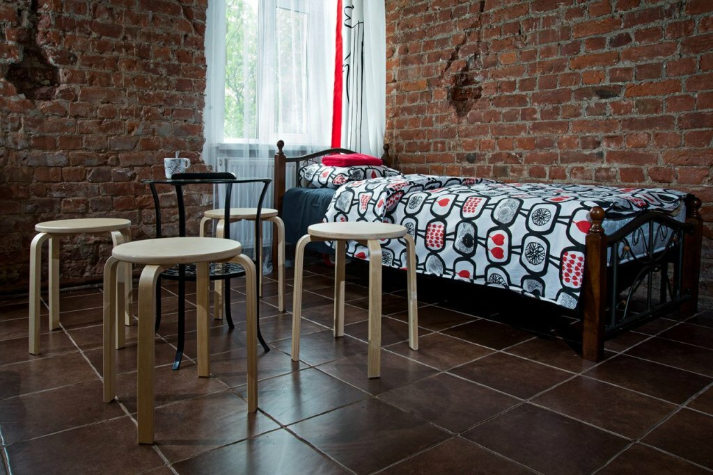 Гостиница Кино Хостел Санкт-Петербург-160