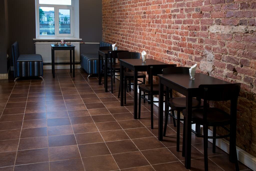 Гостиница Кино Хостел Санкт-Петербург-202