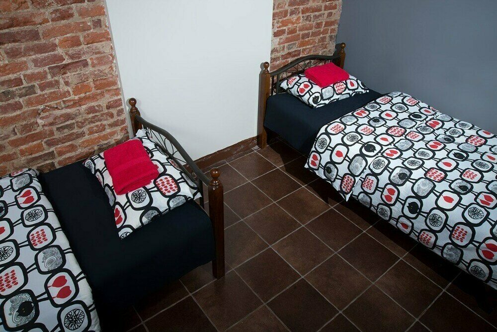 Гостиница Кино Хостел Санкт-Петербург-196