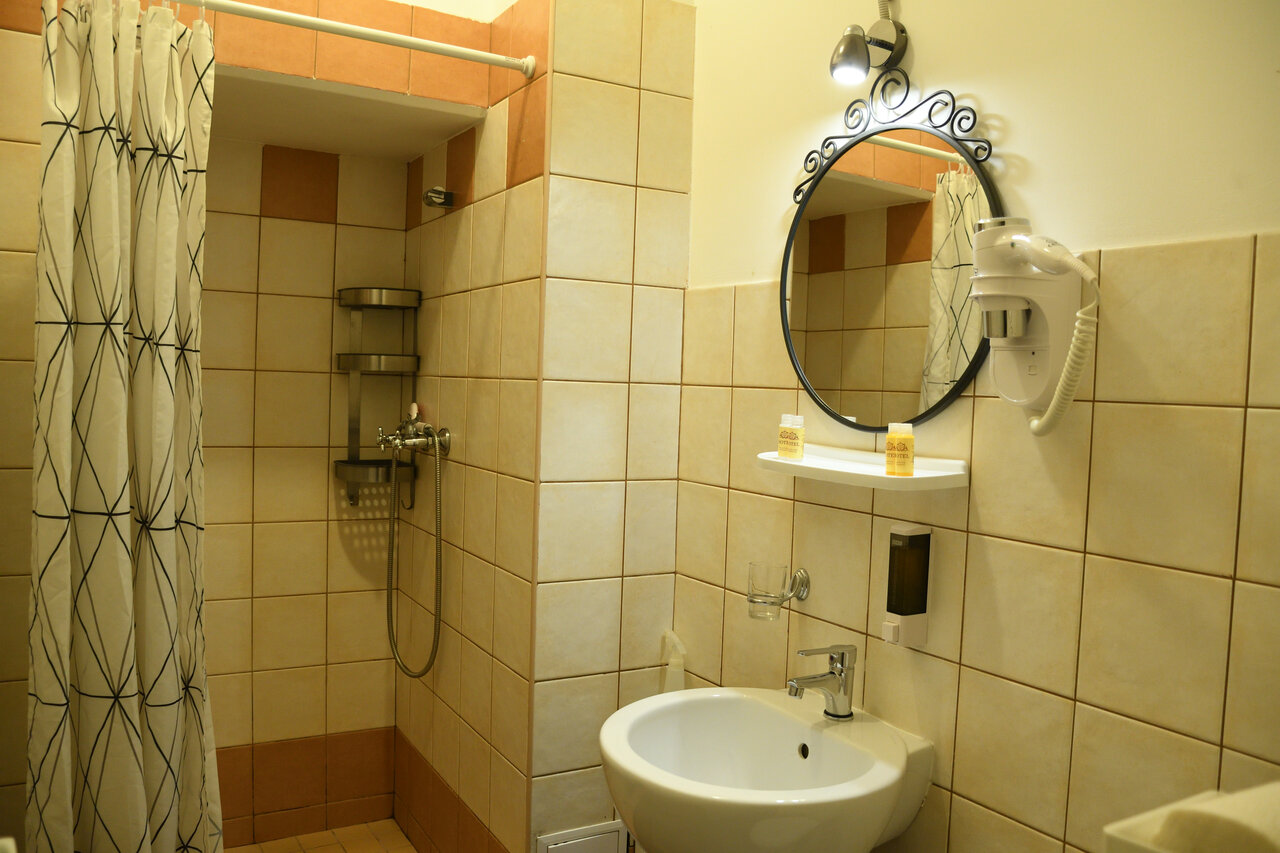 Гостиница Кино Хостел Санкт-Петербург-19