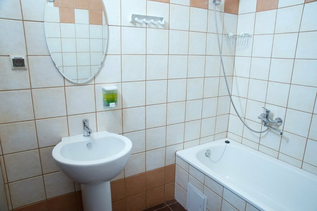 Гостиница Кино Хостел Санкт-Петербург-210