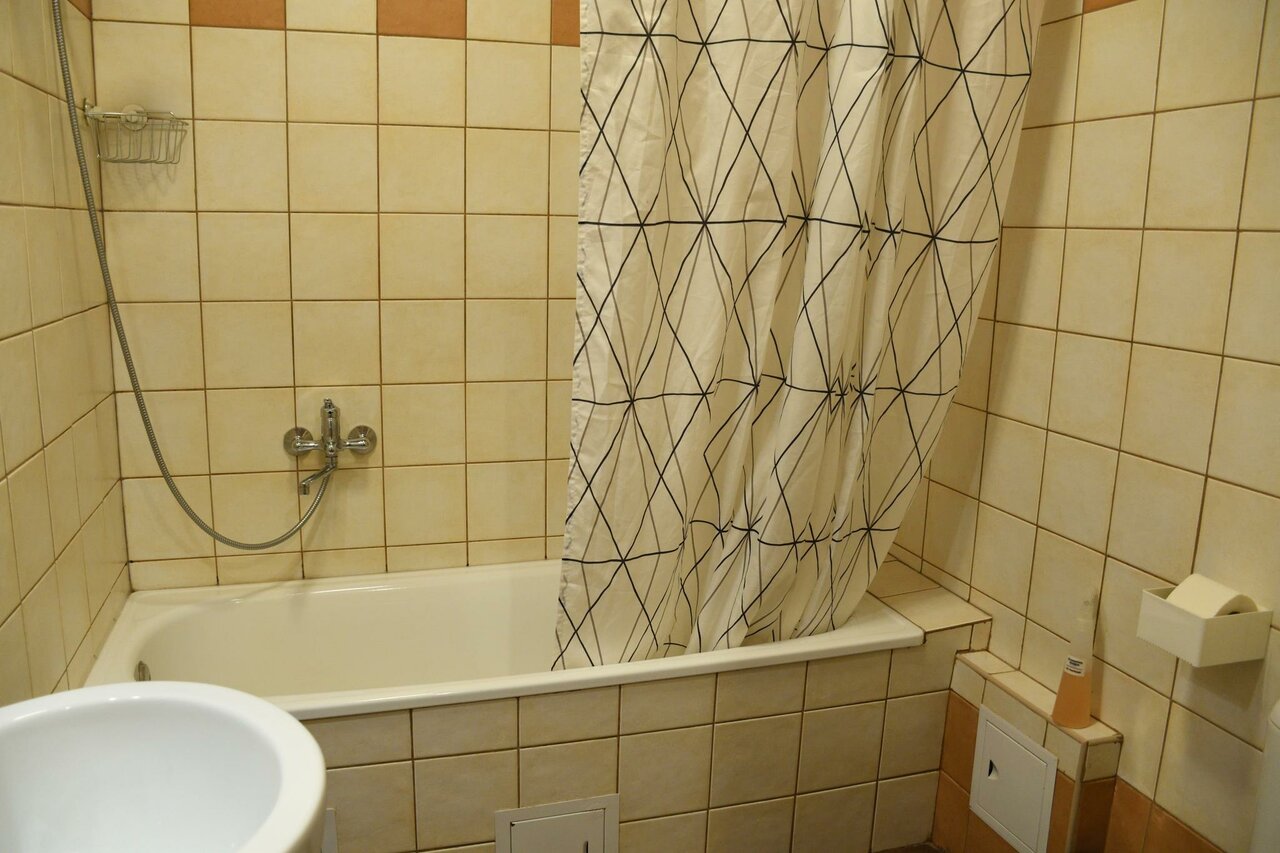 Гостиница Кино Хостел Санкт-Петербург-157