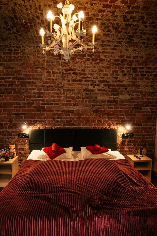 Гостиница Кино Хостел Санкт-Петербург-79