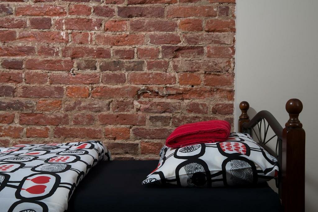 Гостиница Кино Хостел Санкт-Петербург-185