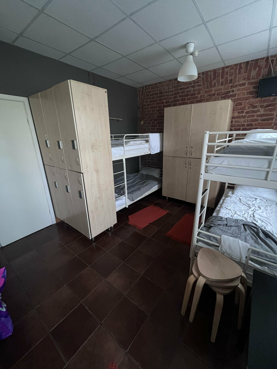 Гостиница Кино Хостел Санкт-Петербург-247