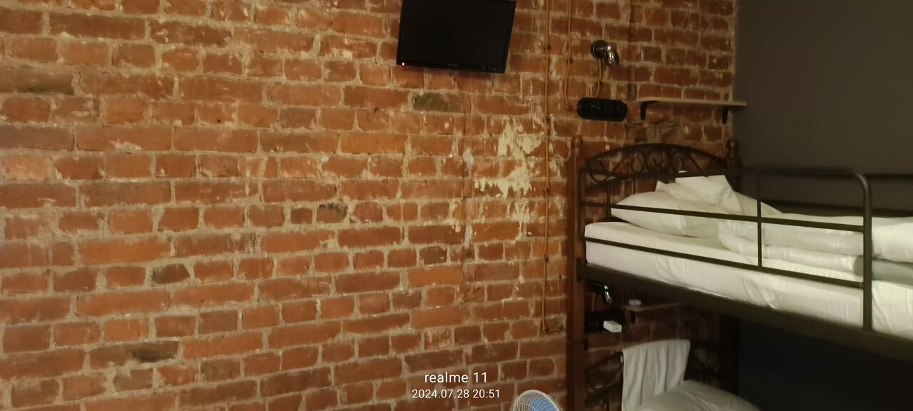 Гостиница Кино Хостел Санкт-Петербург-246