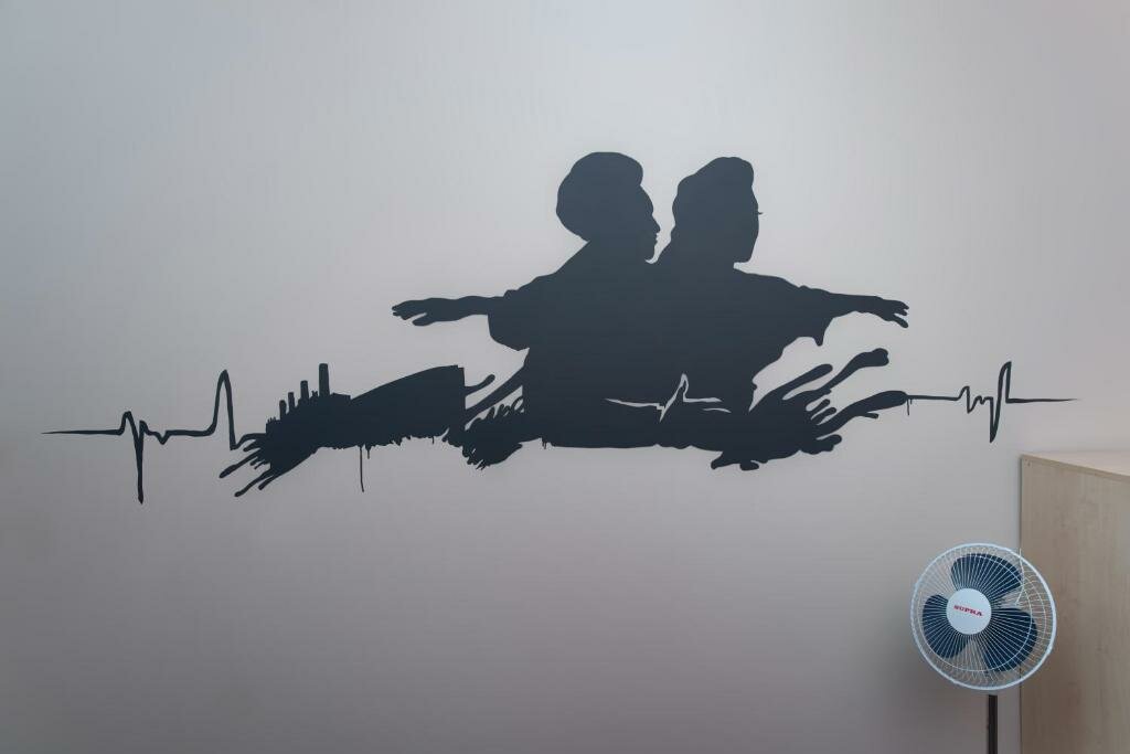 Гостиница Кино Хостел Санкт-Петербург-151