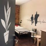 Гостиница Кино Хостел Санкт-Петербург-71