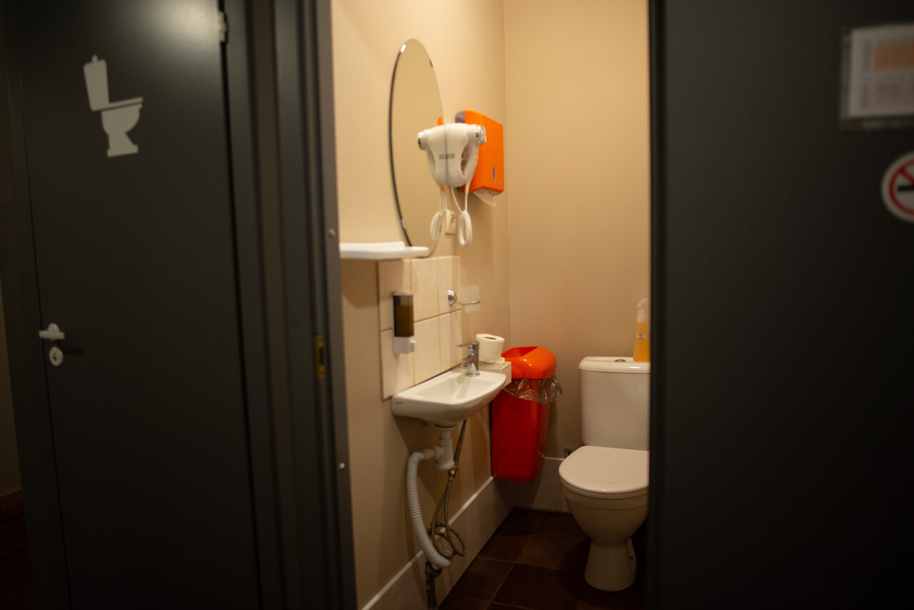 Гостиница Кино Хостел Санкт-Петербург-22