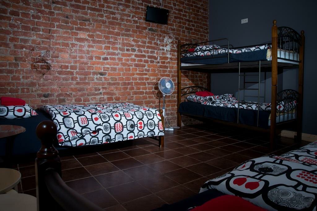 Гостиница Кино Хостел Санкт-Петербург-154