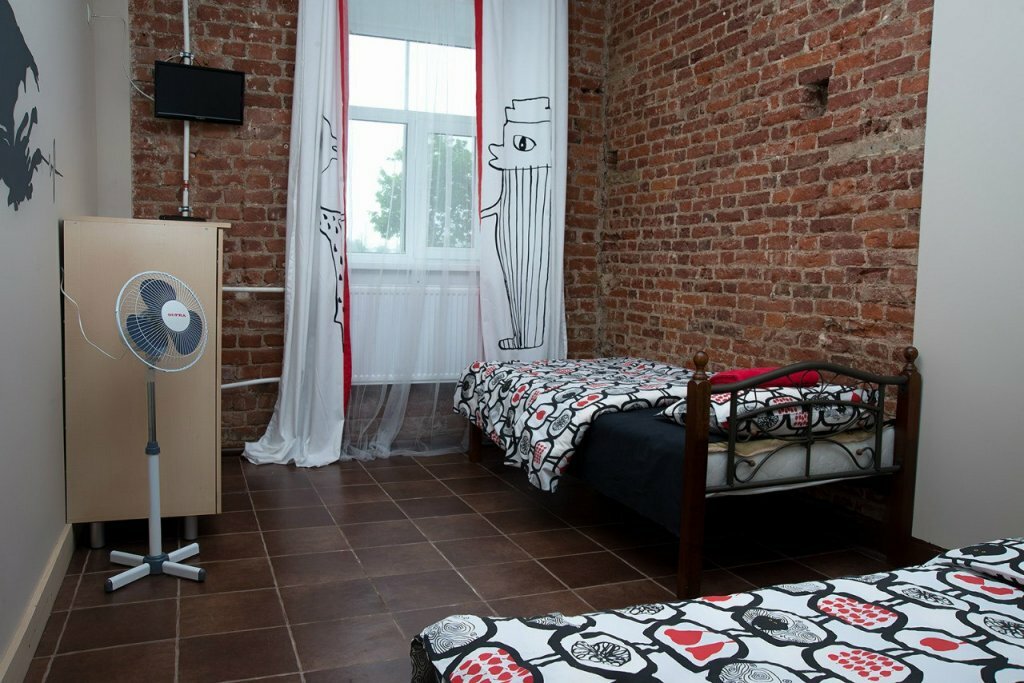 Гостиница Кино Хостел Санкт-Петербург-89