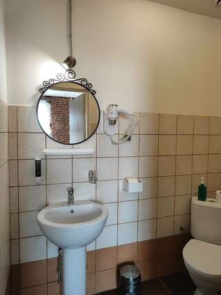 Гостиница Кино Хостел Санкт-Петербург Кровать в общем номере для мужчин с 4 кроватями-4