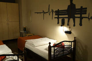 Гостиница Кино Хостел Санкт-Петербург-2